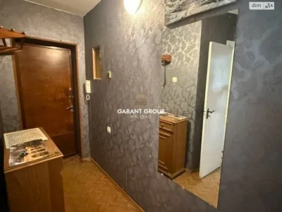 Продаж Квартира Черемушки