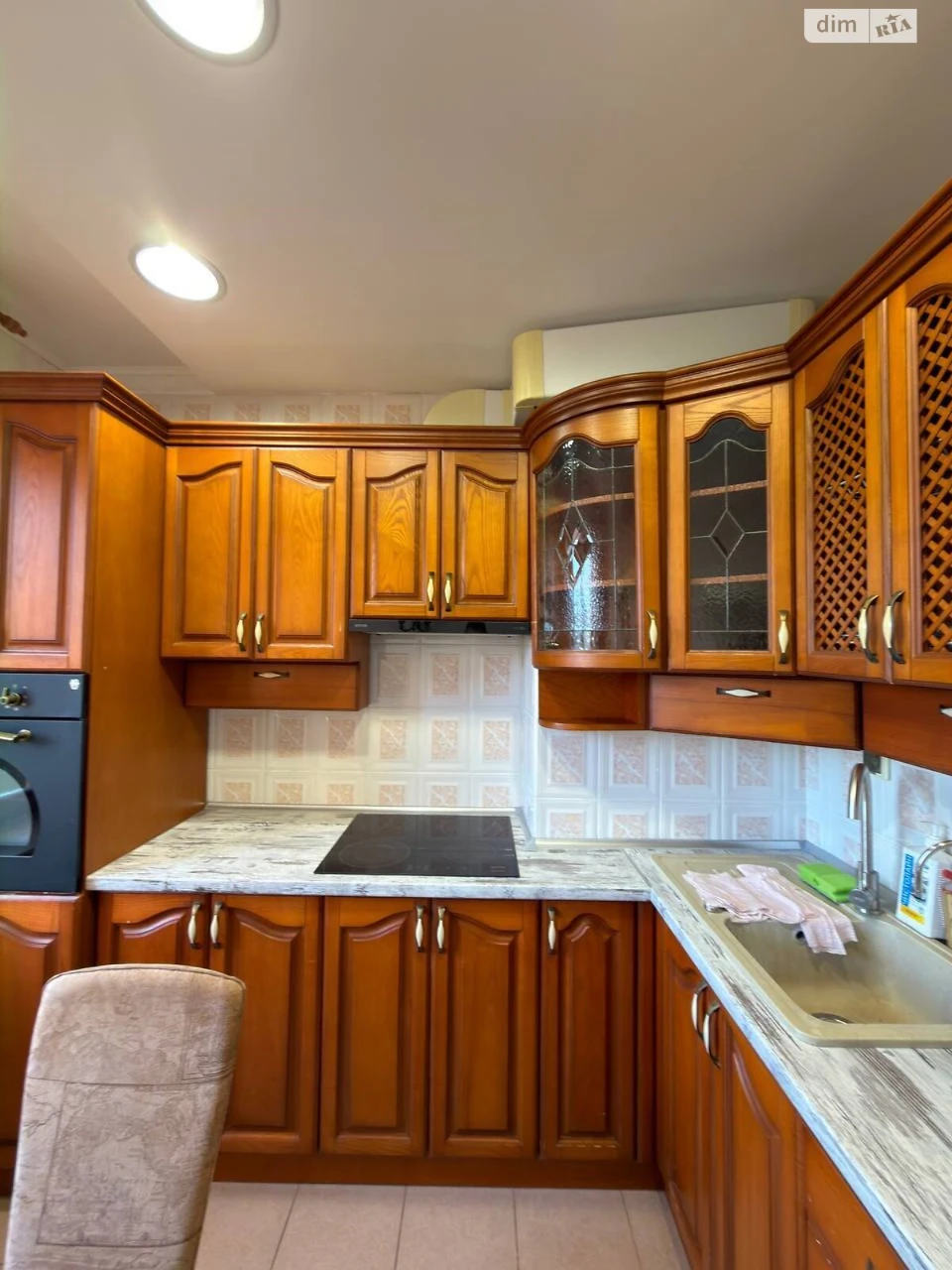 Продаж Квартира Містечко Котовського