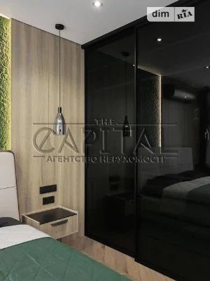 Urgent! Apartment for sale, Nivky Park residential complex, Svyatoshinsky ray
