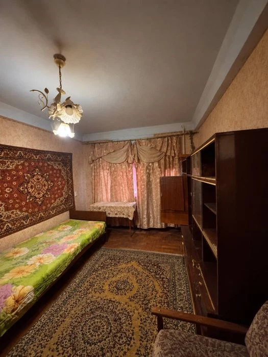 Продается 2- х комнатная квартира бул. Бельфорский