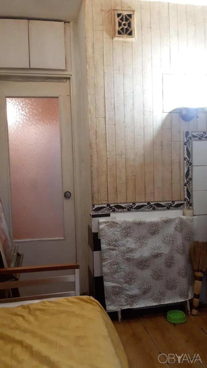 1-room apartment, 35 sq.m