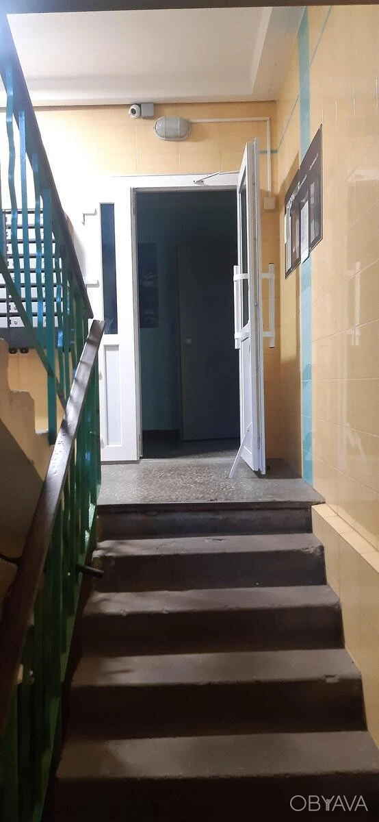 1-room apartment, 35 sq.m
