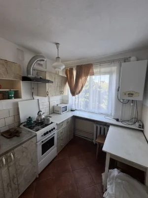 3 км квартира по вул Симоненка