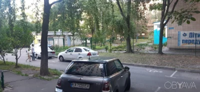1-room apartment, 35 sq.m