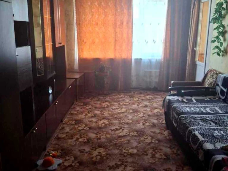 Квартира. Полтава, Богдана Хмельницького бульв.