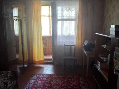 Квартира. Полтава, Богдана Хмельницького бульв.