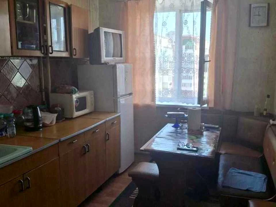 Квартира. Полтава, Богдана Хмельницького бульв.