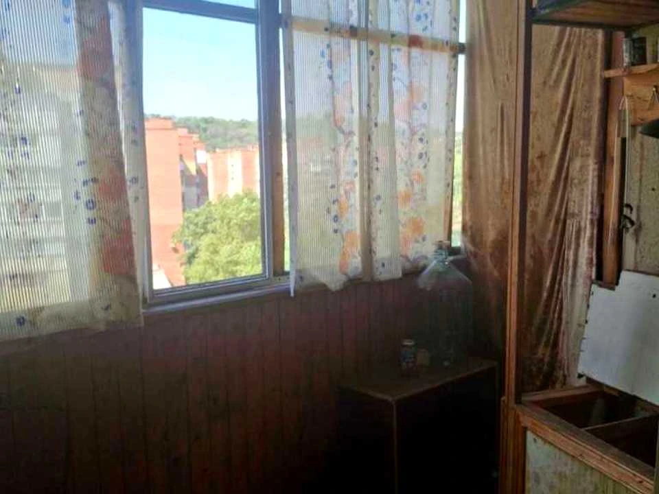 Квартира. Полтава, Богдана Хмельницького бульв.