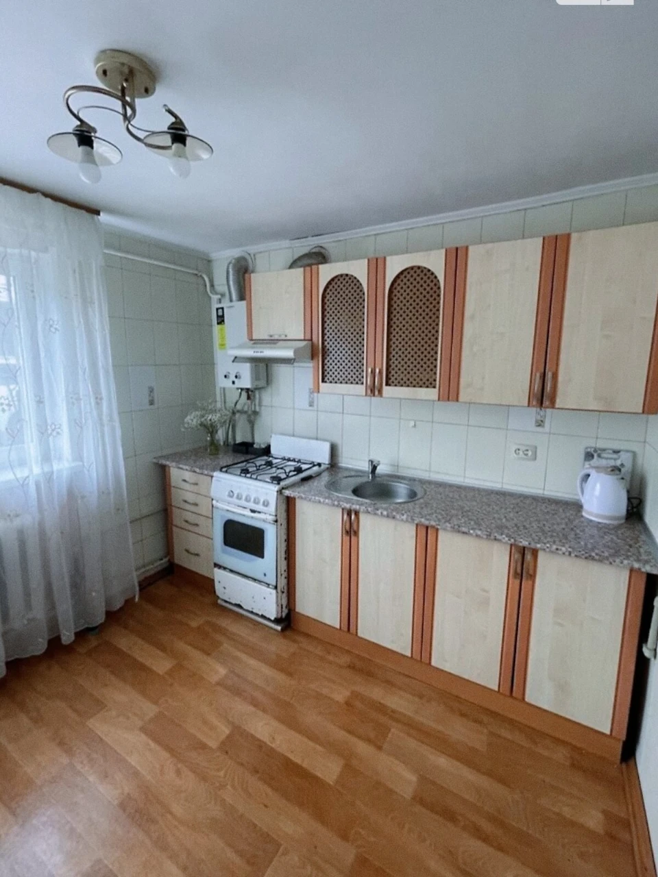 Продаж Квартира Промавтоматика