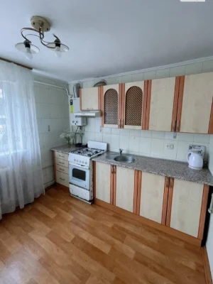 Продаж Квартира Промавтоматика