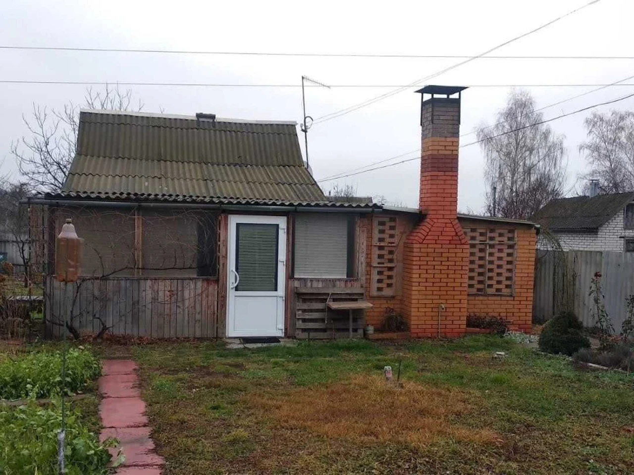 Продаж Дім