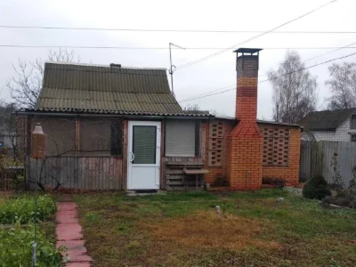 Продаж Дім
