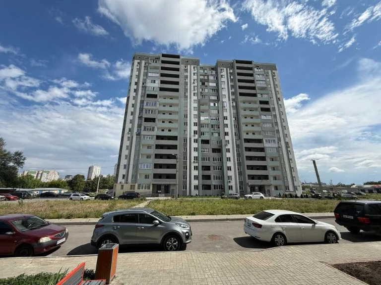 ДОКУМЕНТЫ! ЖК Левада Продам 1 комн квартиру 43м2, ЦЕНТР! Мет