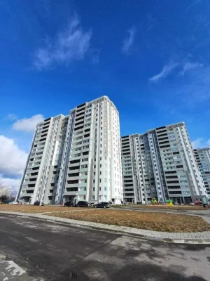 ДОКУМЕНТЫ! ЖК Левада Продам 1 комн квартиру 43м2, ЦЕНТР! Мет