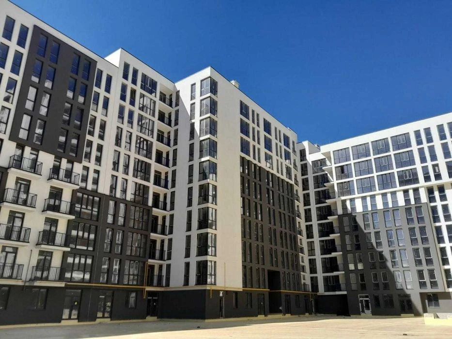 Продаж 2-кімнатна квартира по вул. Вашингтона Д., Львів