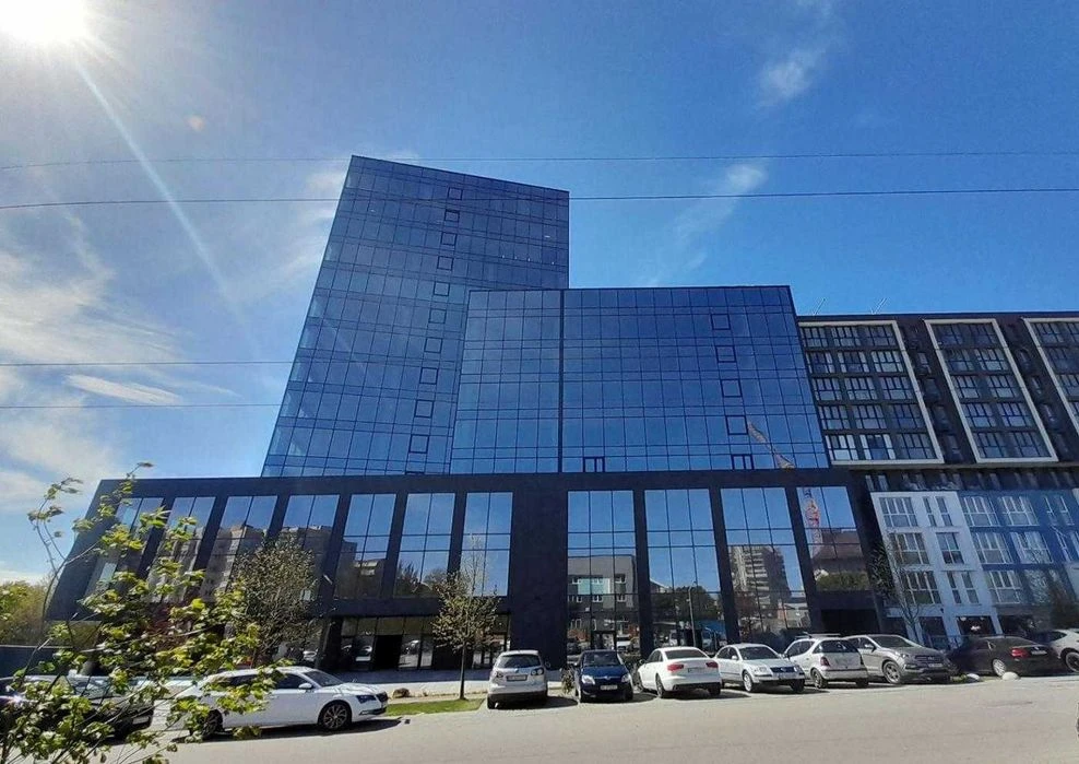 Продаж 2-кімнатна квартира по вул. Вашингтона Д., Львів
