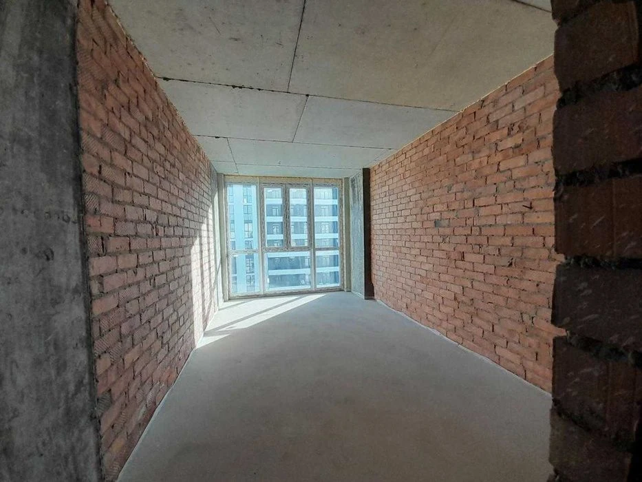 Продаж 2-кімнатна квартира по вул. Вашингтона Д., Львів