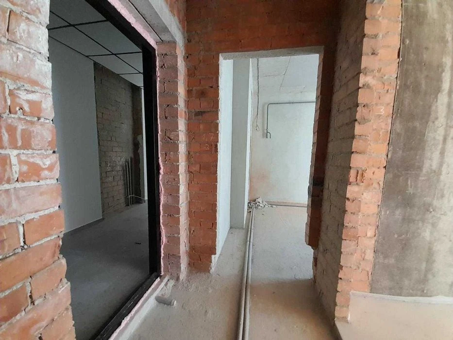 Продаж 2-кімнатна квартира по вул. Вашингтона Д., Львів