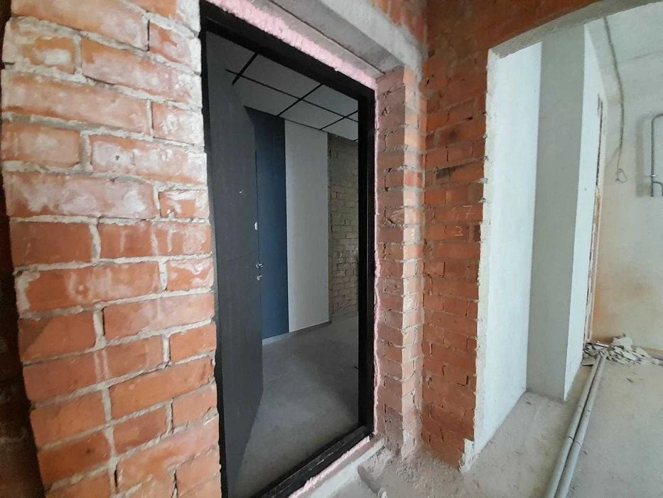 Продаж 2-кімнатна квартира по вул. Вашингтона Д., Львів