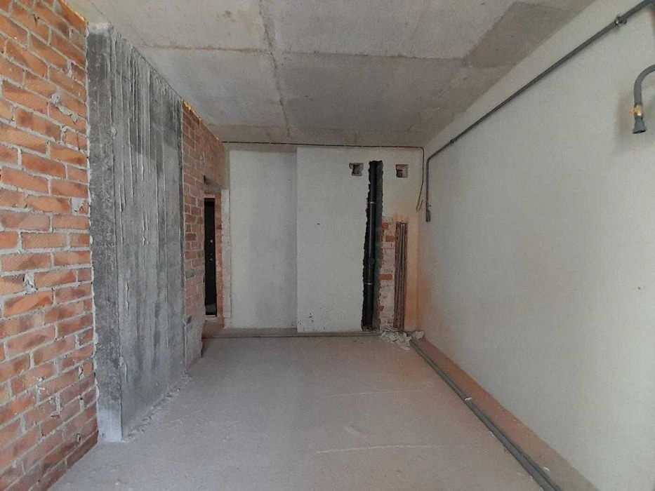 Продаж 2-кімнатна квартира по вул. Вашингтона Д., Львів