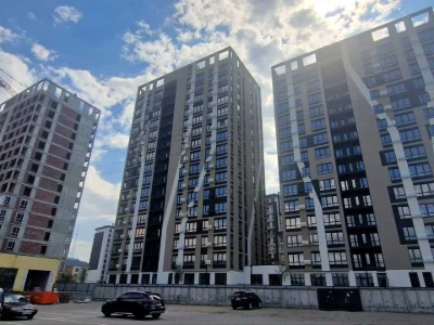 Квартира. Львів, Городницька вул.