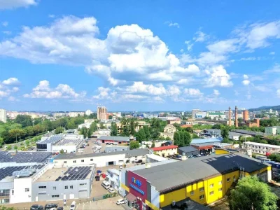 Квартира. Львів, Городницька вул.