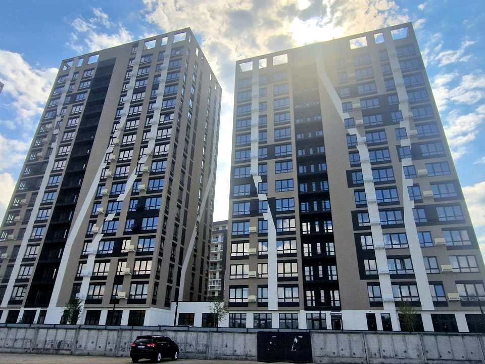 Квартира. Львів, Городницька вул.