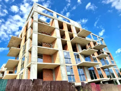 Квартира. Львів, Пилипа Орлика вул.
