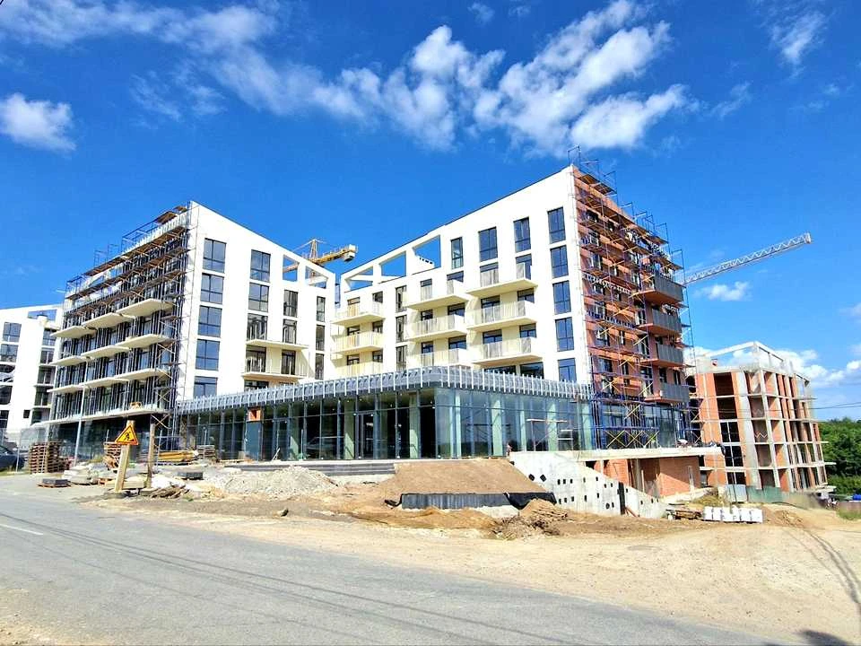 Квартира. Львів, Пилипа Орлика вул.