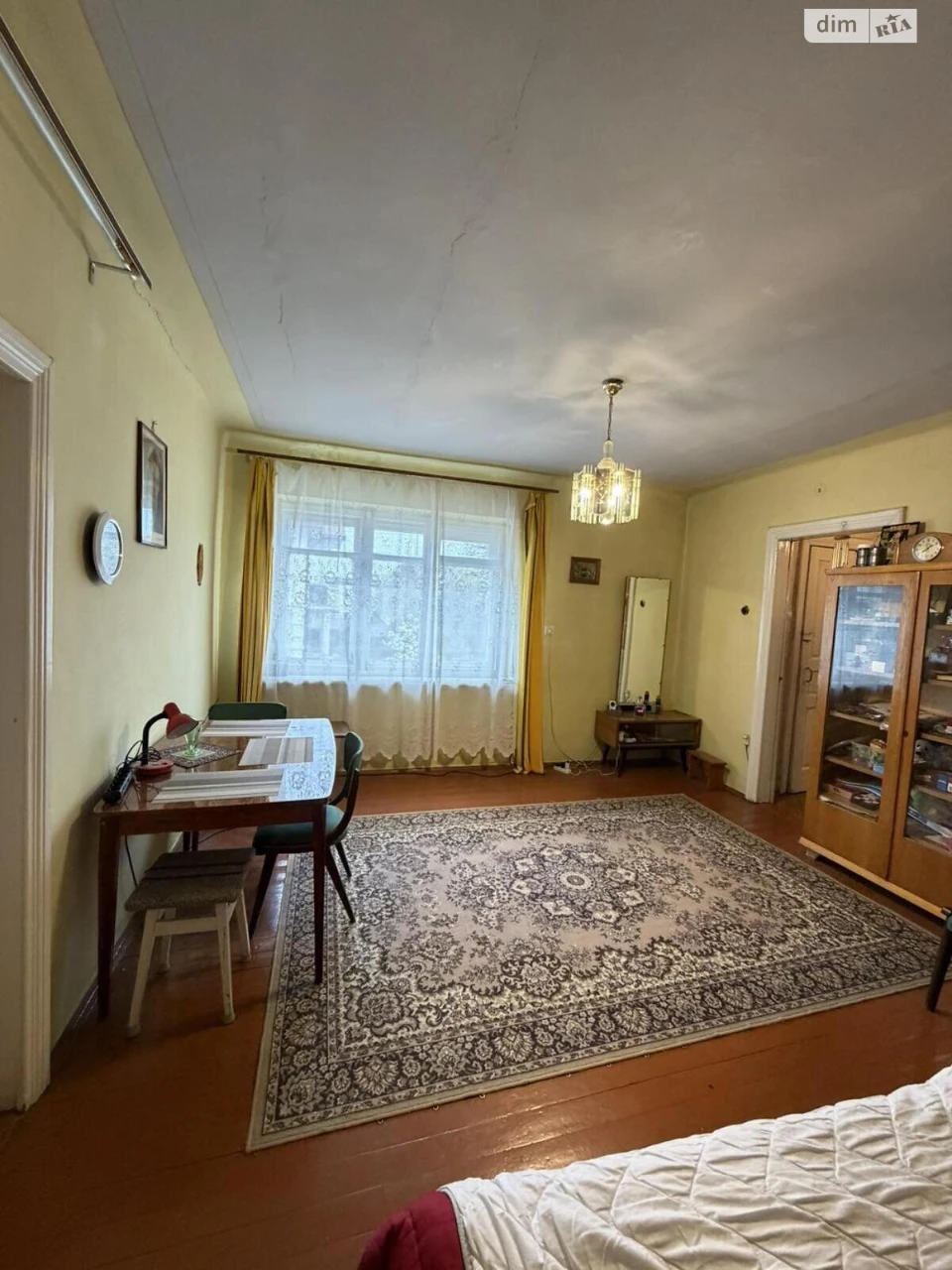 Продаж Квартира Богданівка