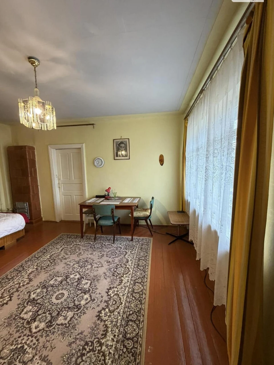 Продаж Квартира Богданівка