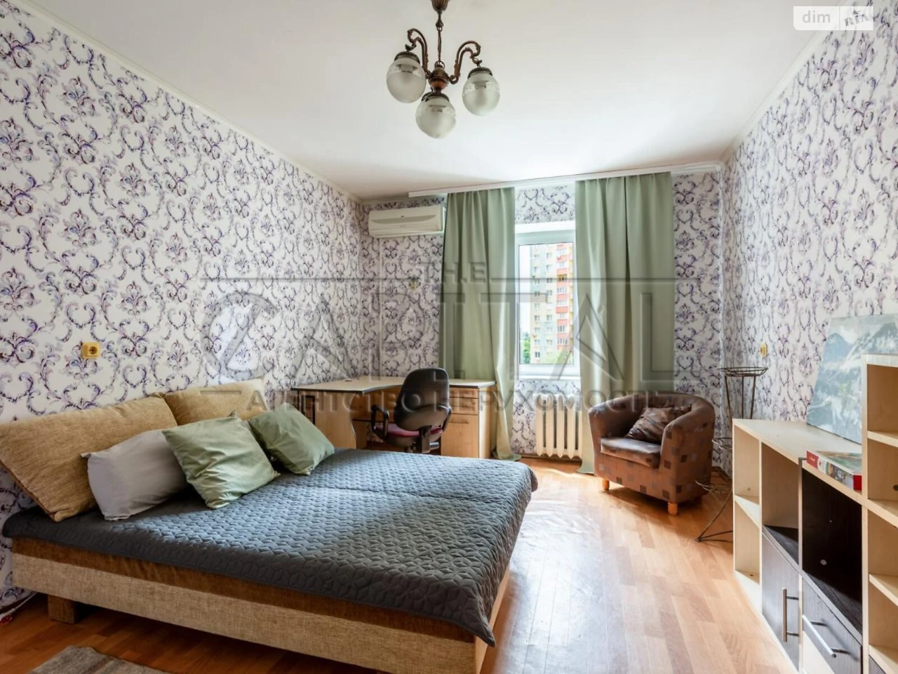 Продажа квартиры Теремки-2.