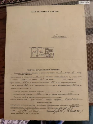 Продаж Квартира Богданівка