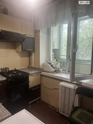 Продаж Квартира Залізничний Масив
