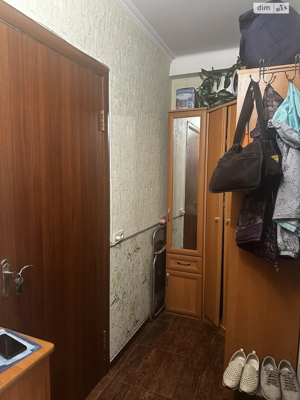 Продаж Квартира Залізничний Масив