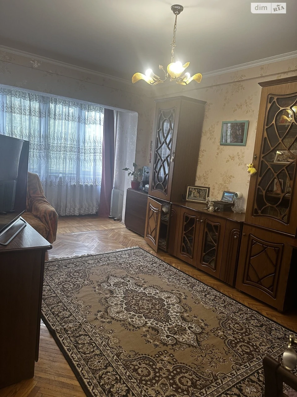Продаж Квартира Залізничний Масив
