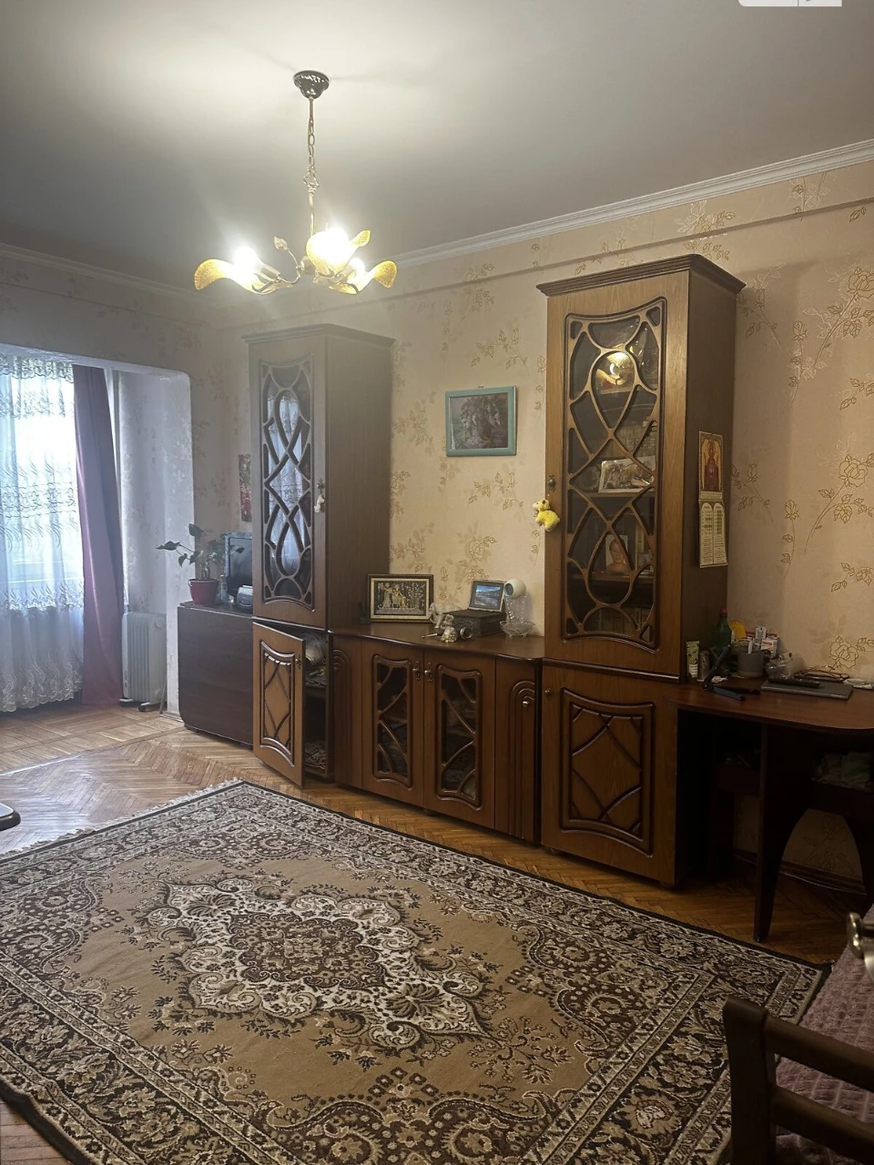 Продаж Квартира Залізничний Масив
