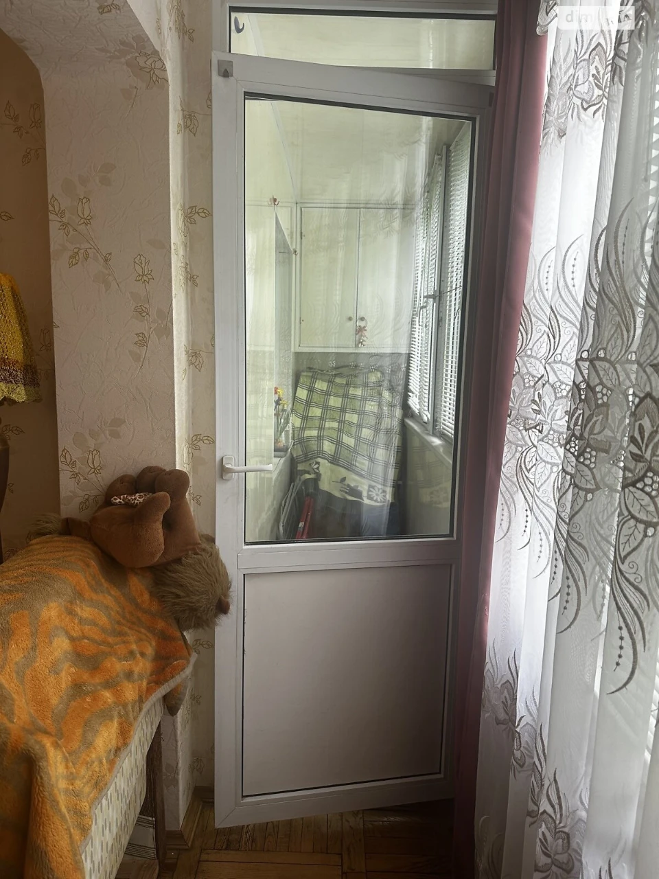 Продаж Квартира Залізничний Масив