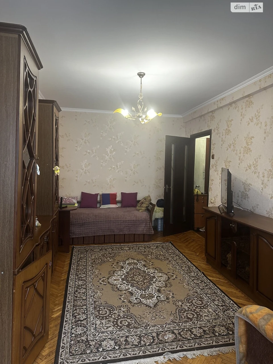 Продаж Квартира Залізничний Масив