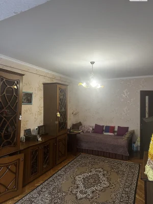 Продаж Квартира Залізничний Масив