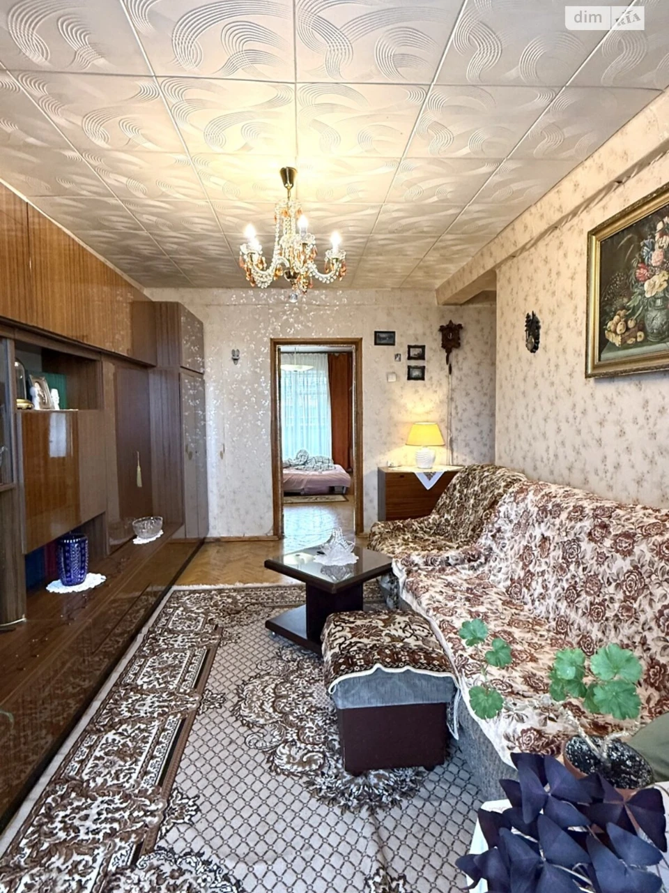 Продаж Квартира Борщагівка