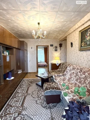 Продаж Квартира Борщагівка