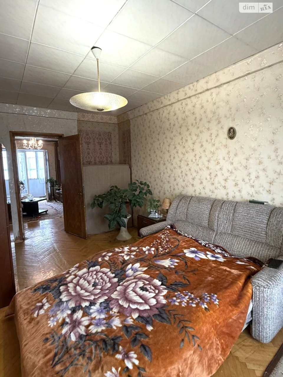 Продаж Квартира Борщагівка