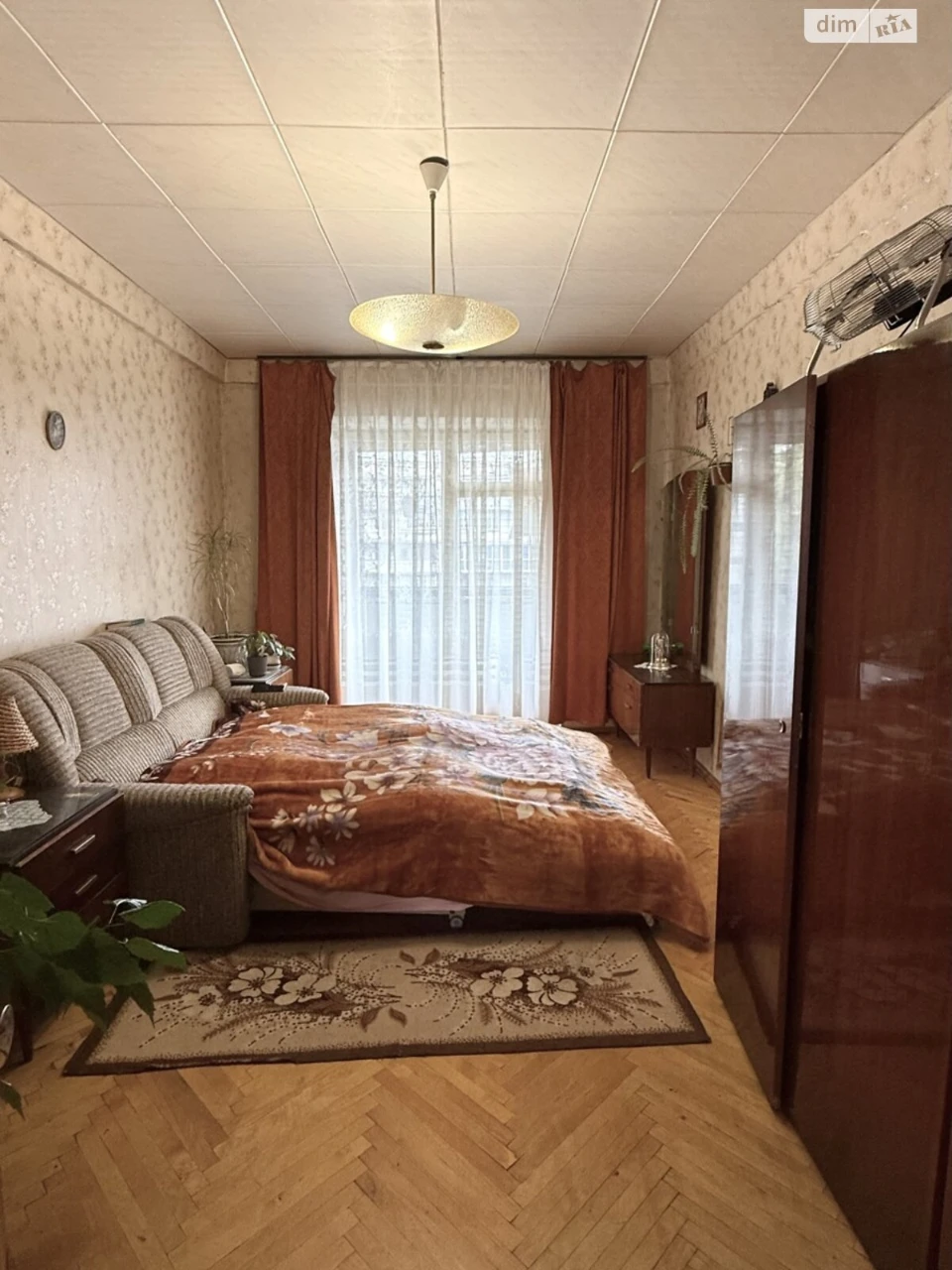 Продаж Квартира Борщагівка