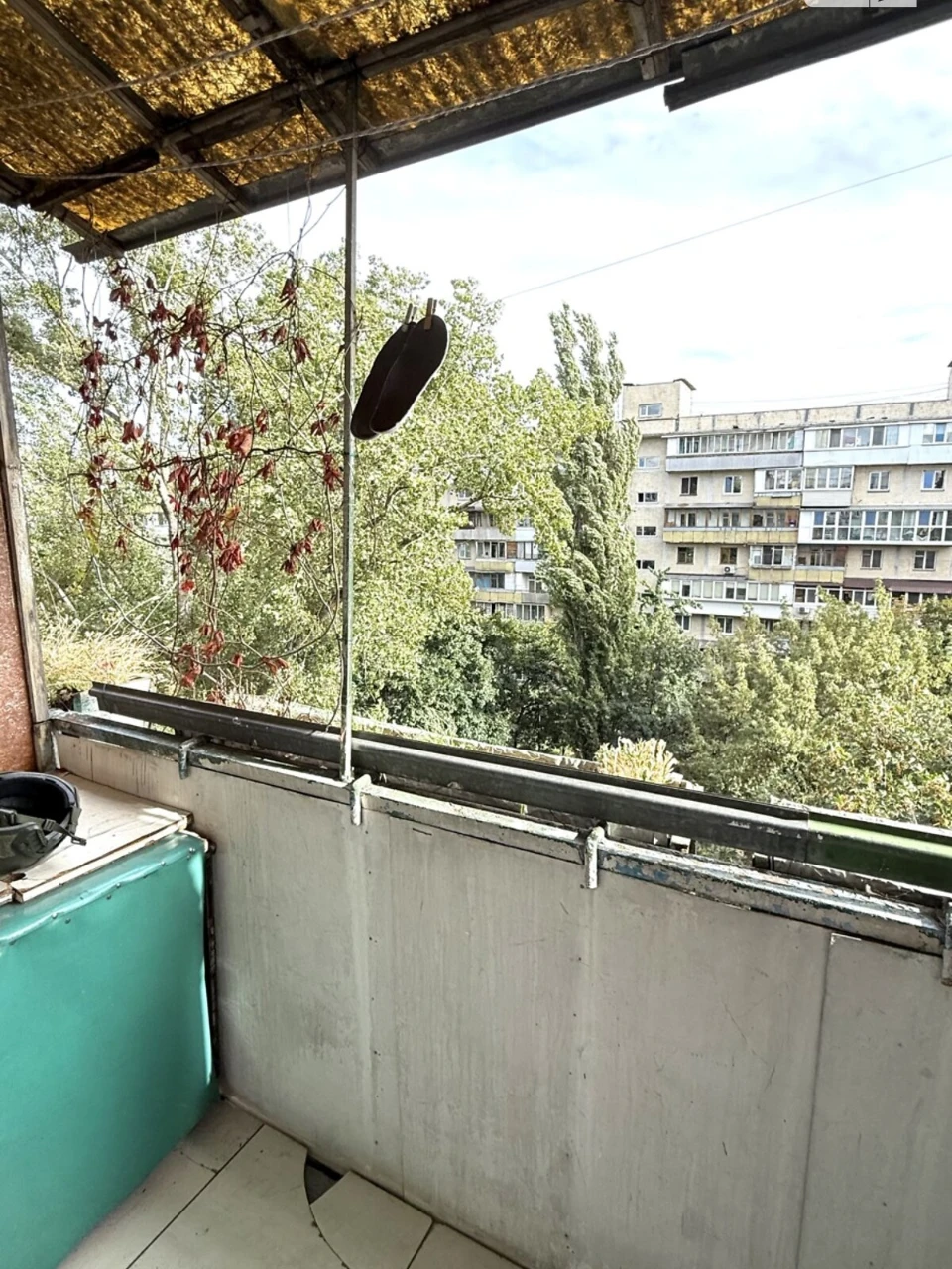Продаж Квартира Борщагівка