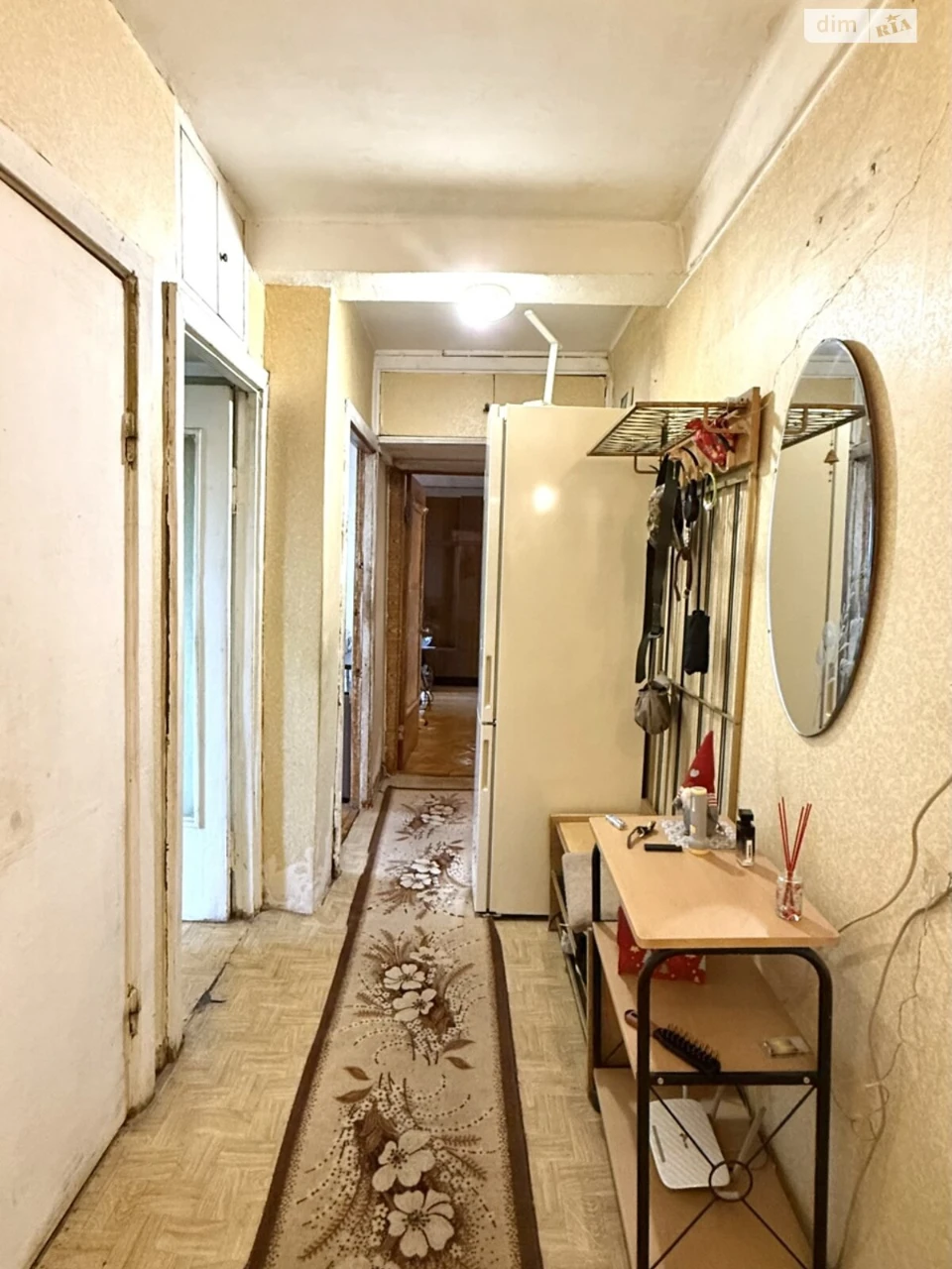 Продаж Квартира Борщагівка