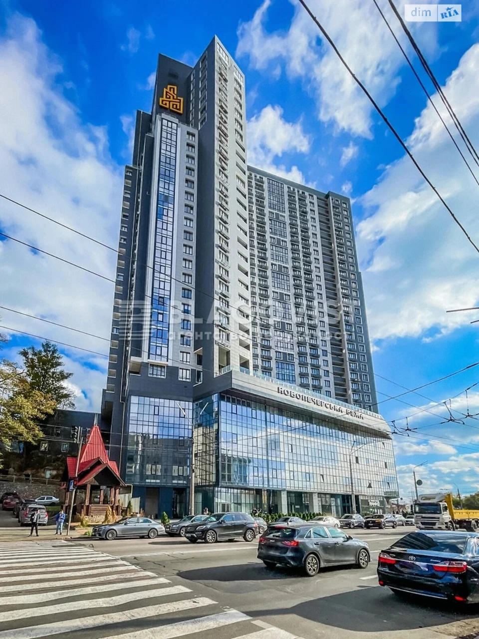 Продаж Квартира Звіринець