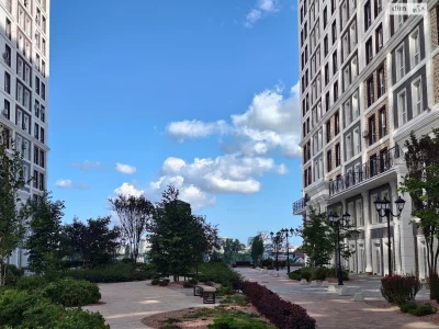 Apartment for sale Holosiiv