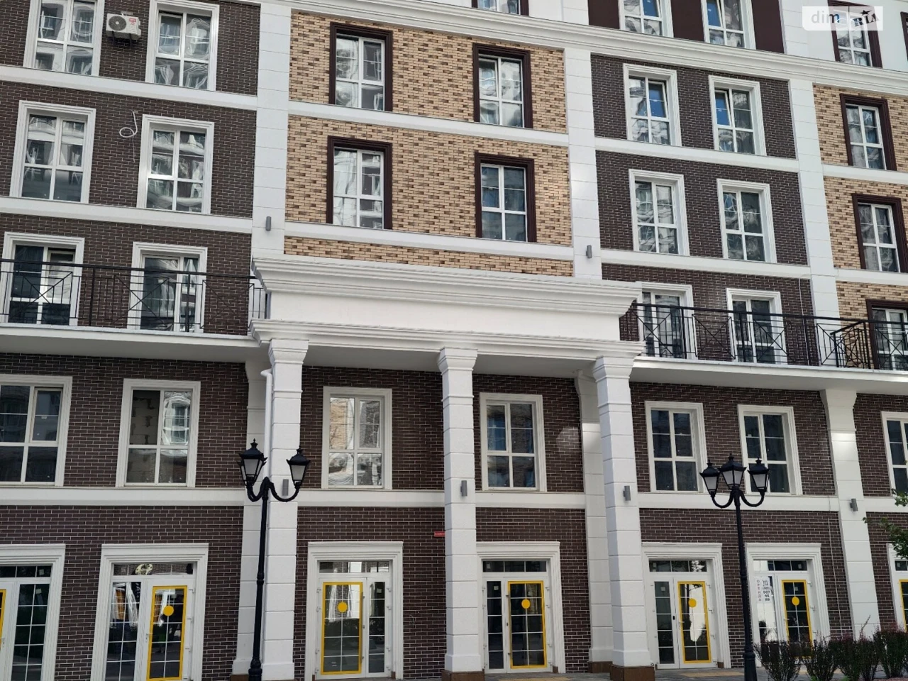 Apartment for sale Holosiiv