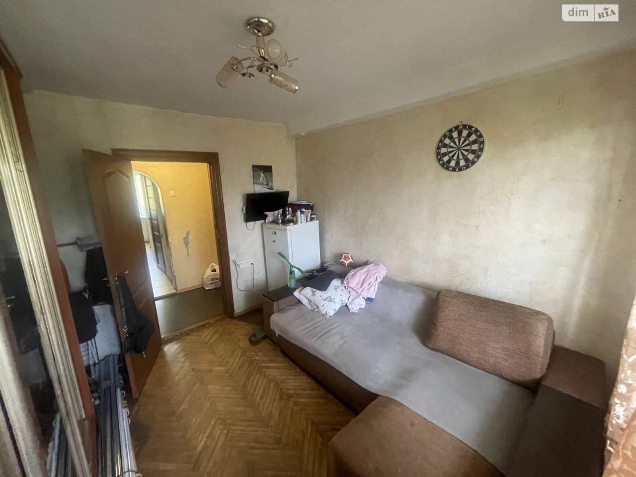 Продаж Квартира Північно-Броварський Масив